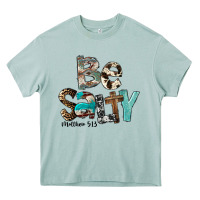 Arona Be Salty Heavy Core Tee - FaDigitalArtStudio