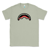 Matcha Hype Shark Classic Tee - baoMotion