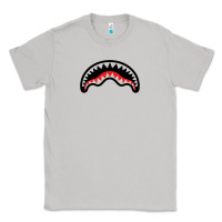 Moon Dust Hype Shark Classic Tee - baoMotion