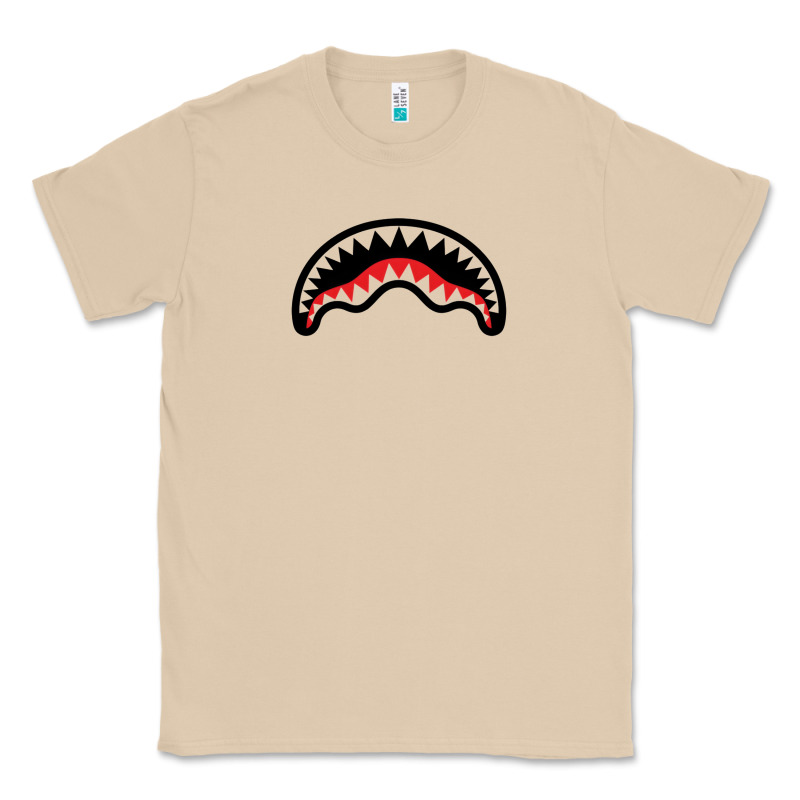 Hype Shark Classic Tee by baoMotion | Teevron
