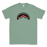 Sage Hype Shark Classic Tee - baoMotion