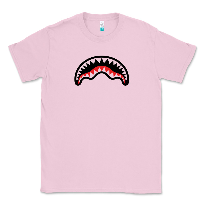 Hype Shark Classic Tee by baoMotion | Teevron