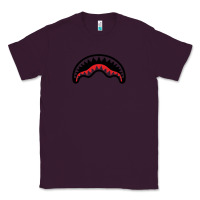 Plum Hype Shark Classic Tee - baoMotion