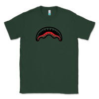 Sports Green Hype Shark Classic Tee - baoMotion