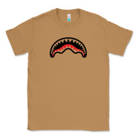 Toasted Coconut Hype Shark Classic Tee - baoMotion