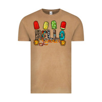 Vintage Camel hello summer Vintage Tee - RacoonDesign