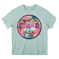 Arona teacher life earrings Heavy Core Tee - BundleAndBundleShop