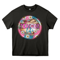 Asphalt teacher life earrings Heavy Core Tee - BundleAndBundleShop