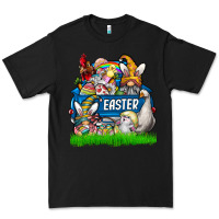 Black Easter truck Premium Tee - CowhideDigitalArt