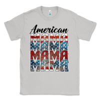 Moon Dust american mama Classic Tee - BarkalooDesign