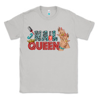 Moon Dust nail queen bbs Classic Tee - BundleAndBundleShop