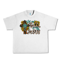 Lunar Rock let me tell you about my jesus Urban Heavy Tee - RacoonDesign