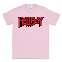 Hellboy Classic Tee | Teevron