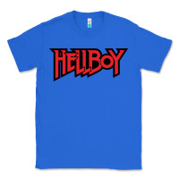 True Royal Hellboy Classic Tee - baoMotion