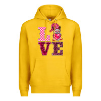 Lemon love gnomies Premium Hoodie - BarkalooDesign