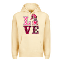 Pina Colada love gnomies Premium Hoodie - BarkalooDesign