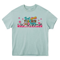 Arona best teacher ever libbey glass Heavy Core Tee - BundleAndBundleShop