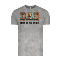 Cloud Rock Dad Fixer Of All Things Vintage Tee - LillyAllenDesigns