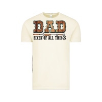 Vintage Arctic Dad Fixer Of All Things Vintage Tee - LillyAllenDesigns