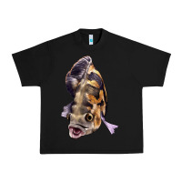Black Oscar Urban Heavy Tee - LillyAllenDesigns