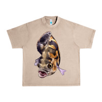 French Oak Oscar Urban Heavy Tee - LillyAllenDesigns