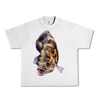 Lunar Rock Oscar Urban Heavy Tee - LillyAllenDesigns