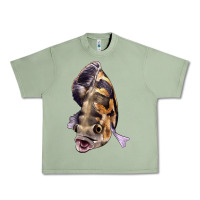 Oscar Urban Heavy Tee | Teevron