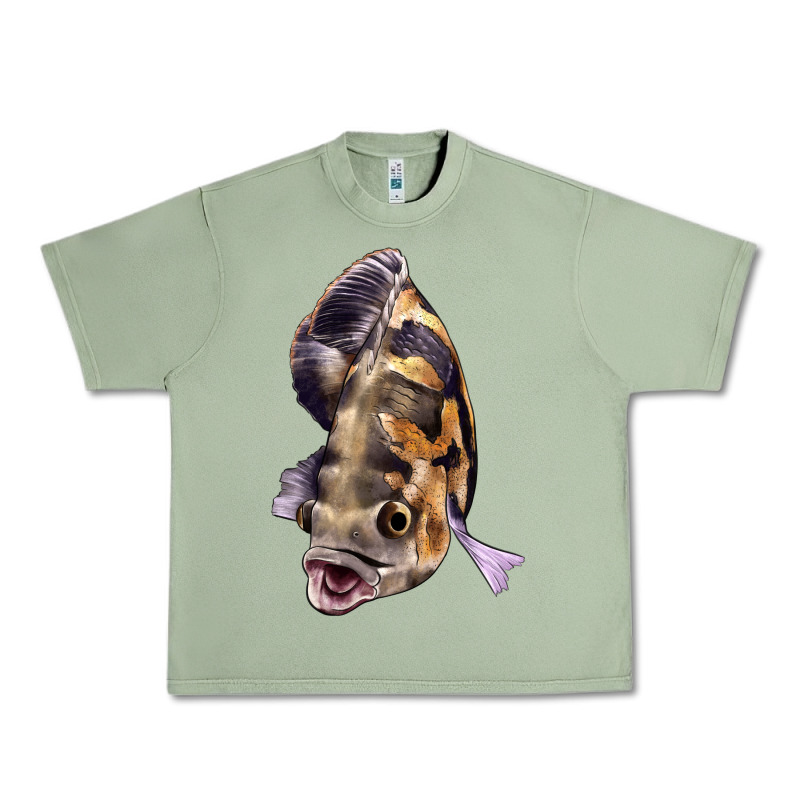 Oscar Urban Heavy Tee by LillyAllenDesigns | Teevron