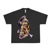 Pigment Black Oscar Urban Heavy Tee - LillyAllenDesigns