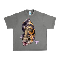 Tornado Oscar Urban Heavy Tee - LillyAllenDesigns