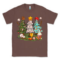 Chestnut baseball trees bbs Classic Tee - BundleAndBundleShop
