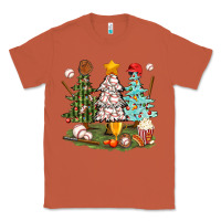Copper baseball trees bbs Classic Tee - BundleAndBundleShop