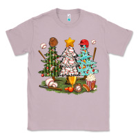 Lilac baseball trees bbs Classic Tee - BundleAndBundleShop