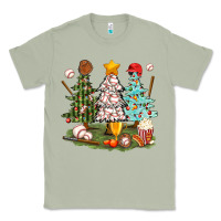 Matcha baseball trees bbs Classic Tee - BundleAndBundleShop