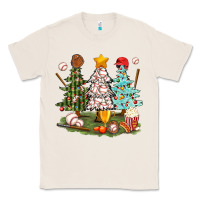 Natural baseball trees bbs Classic Tee - BundleAndBundleShop