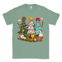 Sage baseball trees bbs Classic Tee - BundleAndBundleShop