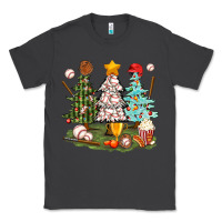 Smoke baseball trees bbs Classic Tee - BundleAndBundleShop