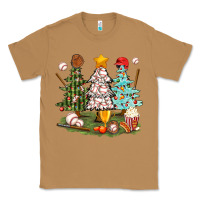 Toasted Coconut baseball trees bbs Classic Tee - BundleAndBundleShop