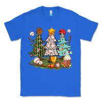True Royal baseball trees bbs Classic Tee - BundleAndBundleShop