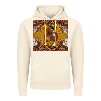 Vintage Artic horse Vintage Hoodie - BarkalooDesign