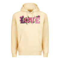 Pina Colada walentine's day love sunflower Premium Hoodie - BarkalooDesign