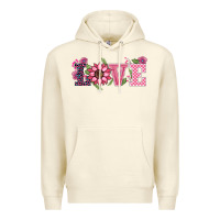 Sandshell walentine's day love sunflower Premium Hoodie - BarkalooDesign
