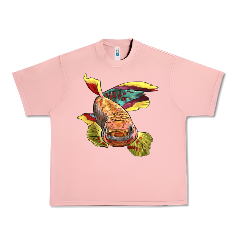 Killifish Urban Heavy Tee by LillyAllenDesigns | Teevron