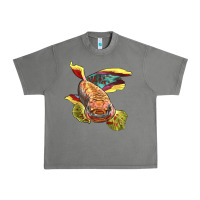 Tornado Killifish Urban Heavy Tee - LillyAllenDesigns