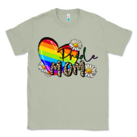 Matcha pride mom Classic Tee - FaDigitalArtStudio