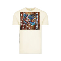 Vintage Arctic Western Reel Cool Dad American Vintage Tee - LillyAllenDesigns