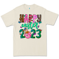 Bone Happy Easter Premium Tee - CowhideDigitalArt