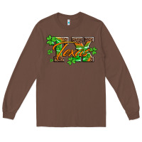 Chestnut st patricks day texas Long Sleeve Tee - Artiststas