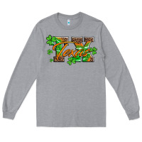 Heather Grey st patricks day texas Long Sleeve Tee - Artiststas