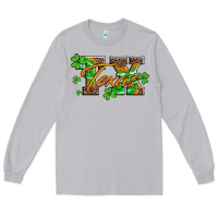 Moon Dust st patricks day texas Long Sleeve Tee - Artiststas